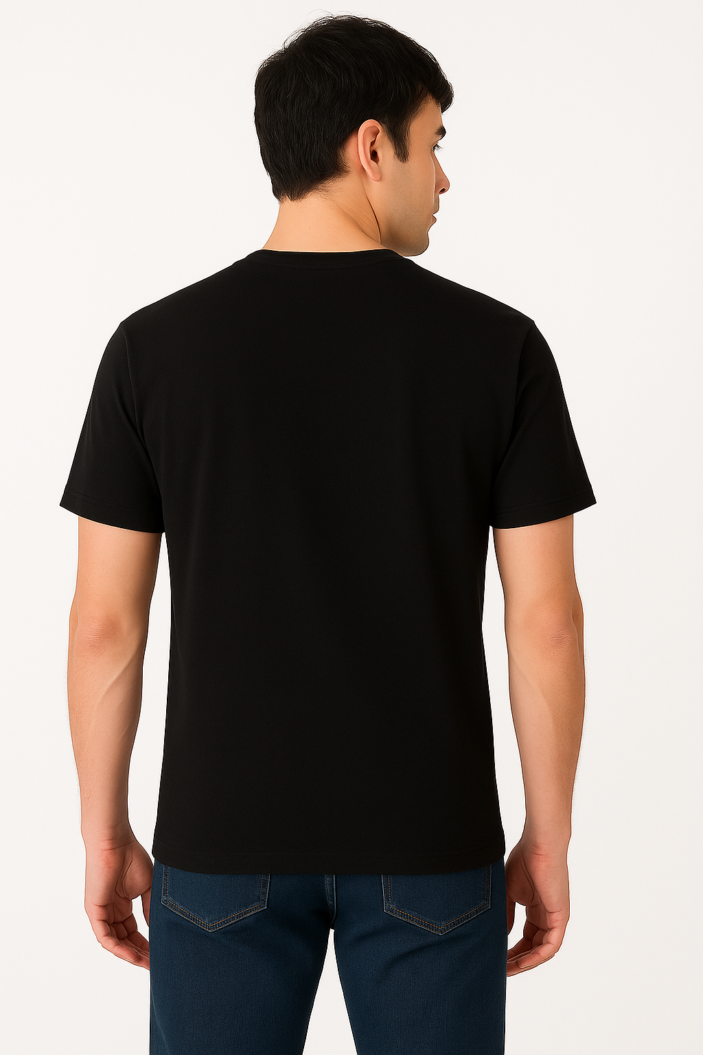 Too Tired To Care – Funny Vintage Skeleton T-Shirt