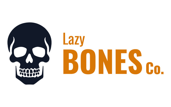 Lazy Bones